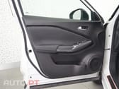 Nissan Juke 1.0 DIG-T N-Design