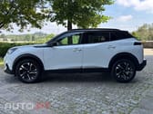 Peugeot 2008 PureTech 130 Stop&Start GT-Line Edition