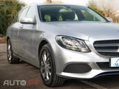 Mercedes-Benz C 180 BlueTEC Avantgarde