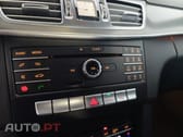 Mercedes-Benz E 220 BlueTEC Avantgarde