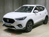 MG ZS 1.0 T-GDI Luxury