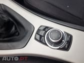 BMW 318 d Touring