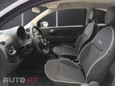 Fiat 500 1.3 16V Multijet by