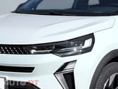 Renault Captur 1.0 TCe 90 techno