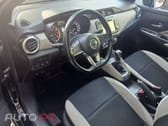 Nissan Micra 0.9 IG-T N-Connecta Urban S/S