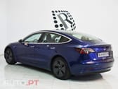 Tesla Model 3 Long-Range Dual Motor AWD