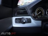 BMW 520 d ED Line Luxury