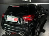 Mercedes-Benz A 180 d AMG Line Aut.