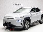 Hyundai Kauai EV 64 kWh Premium+LED