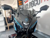 Mitt 125 GP