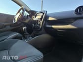 Renault Clio Energy Dynamic