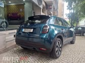 Fiat 600 1.2 Hybrid
