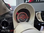 Fiat 500 1.2 Lounge MTA