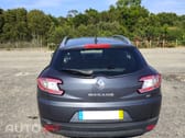 Renault Mégane Break Comfort