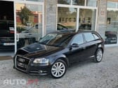 Audi A3 Sportback 1.6 TDI Advance