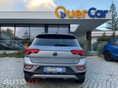 Volkswagen T-Roc 1.0 TSI