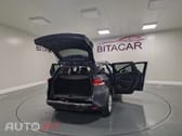 Renault Clio Sport Tourer 1.5 dCi Limited