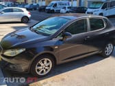Seat Ibiza Style 1.4