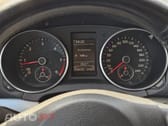 Volkswagen Golf Variant 1,6 TDI 105 Cv's Sport