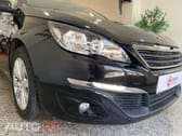 Peugeot 308 1.6 BlueHDi Style