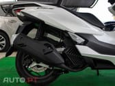 Honda PCX .