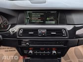 BMW 520 d Line Luxury Auto