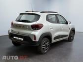 Dacia Spring Electric 65 Extreme