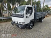 Nissan Cabstar Cabstar 35.13 