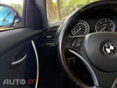 BMW 123 d