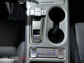 Hyundai Kauai 64 kWh Premium