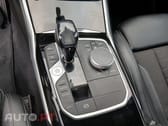 BMW 320 d Line Sport Auto