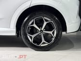 Ford Puma 1.0 EcoBoost MHEV ST-Line