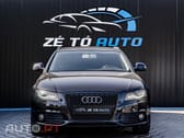 Audi A4 2.0 TDi Look RS4