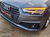 Audi A4 Avant 35 TDI Sport S tronic