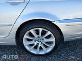 BMW 320 d