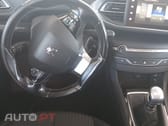 Peugeot 308 SW 1.6 BluHdi