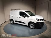 Peugeot Partner 1.6 BlueHdi L1 (3 Lug)