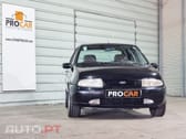 Ford Fiesta 1.25 Edition