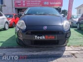 Fiat Punto 1.2 Dynamic