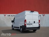 Peugeot Boxer HDi L2H2 S&S Active