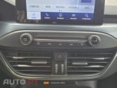 Ford Focus SW 1.5 TDCi EcoBlue Active