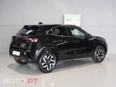 Opel Mokka 1.2 Hybrid GS eDCT