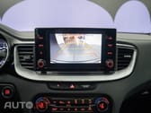 Kia Xceed 1.6 GDi PHEV Drive