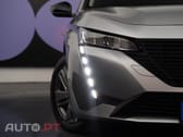 Peugeot 308 SW 1.5 BlueHDi Style EAT8