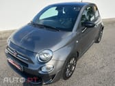 Fiat 500 1.0 Hybrid Launch Edition