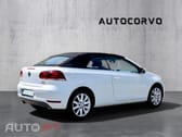 Volkswagen Golf Cabriolet 1.2 TSI