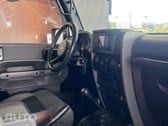 Jeep Wrangler 2.8 CRD DPF Sport