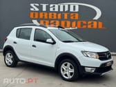 Dacia Sandero 0.9 TCE STEPWAY