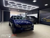 Mercedes-Benz C 200 BlueTEC Exclusive