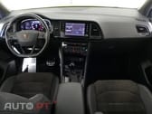 Cupra Ateca 2.0 TSI DSG 4Drive